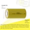 Exell Battery C Size 1.2V 3000mAh NiCD Flat Top Rechargeable Battery EBC-335-0 - alternate 5
